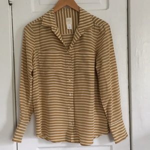 💯% Silk The Boy Shirt by JCrew